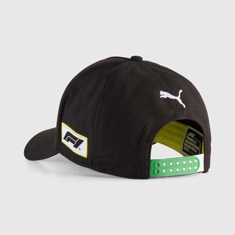 F1 Collection PUMA F1® 2025 Brazil GP Cap