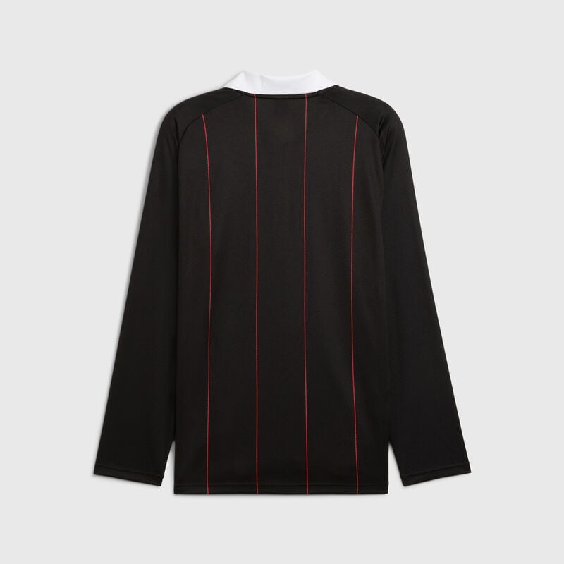 Scuderia Ferrari F1 PUMA LS Race Jersey T-shirt