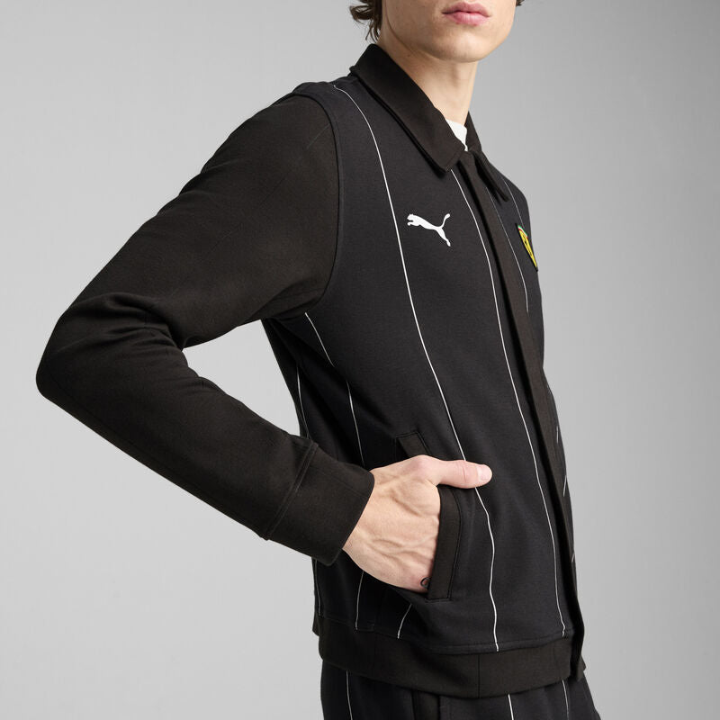 Scuderia Ferrari F1 PUMA LS Race Jacket