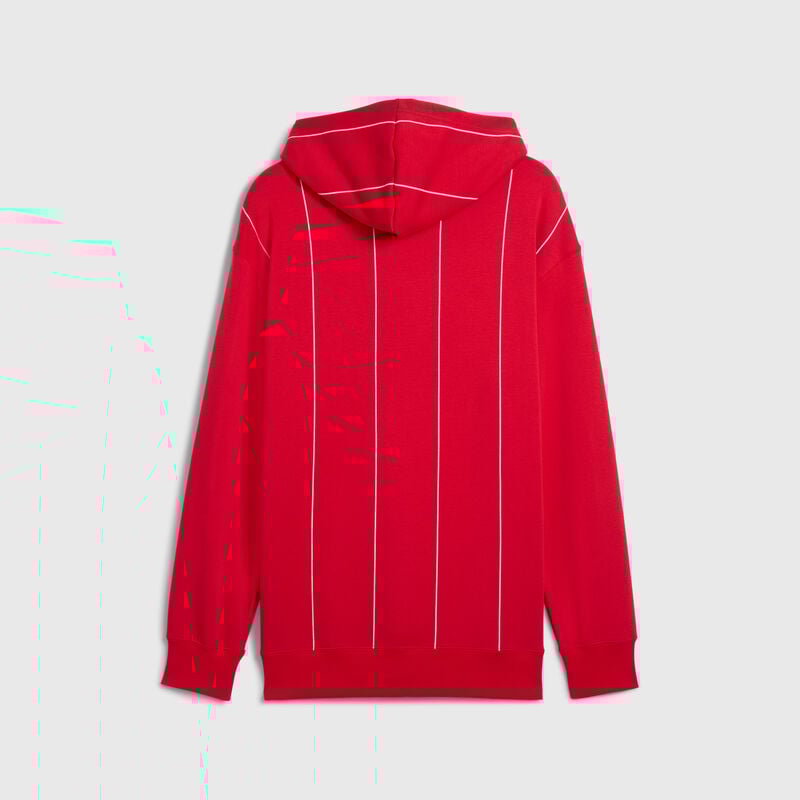 Scuderia Ferrari F1 PUMA LS Race Hoodie