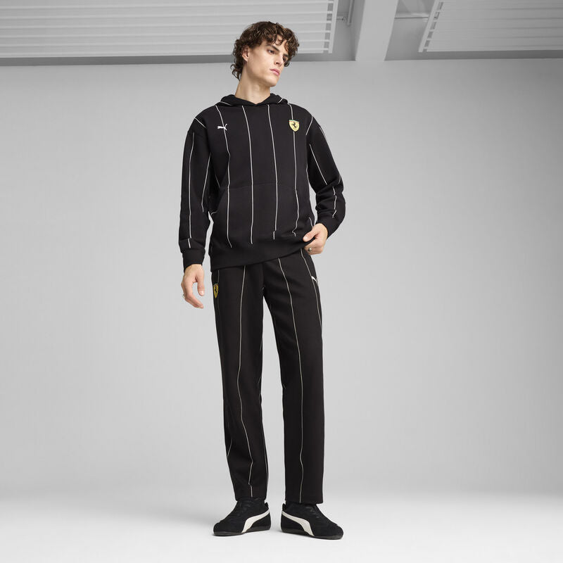 Scuderia Ferrari F1 PUMA LS Race Hoodie