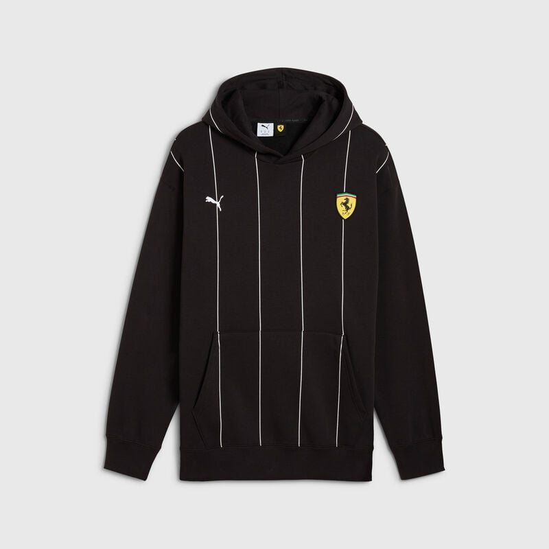 Scuderia Ferrari F1 PUMA LS Race Hoodie