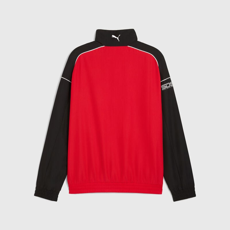 Scuderia Ferrari F1 PUMA LS Race SDS Jacket