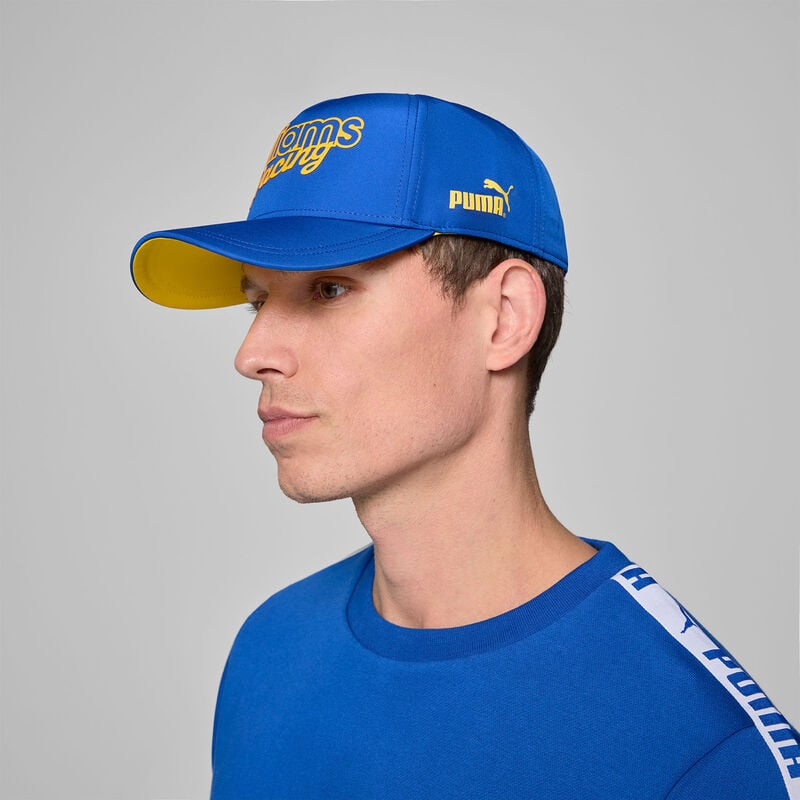 قبعة ويليامز ريسينغ بوما بيتلين تراكر