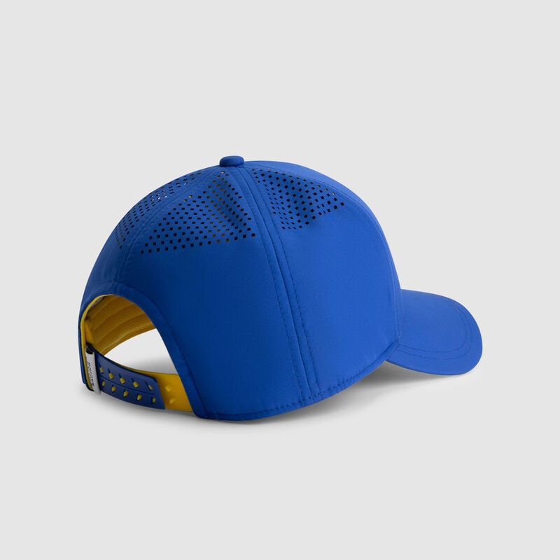 قبعة ويليامز ريسينغ بوما بيتلين تراكر