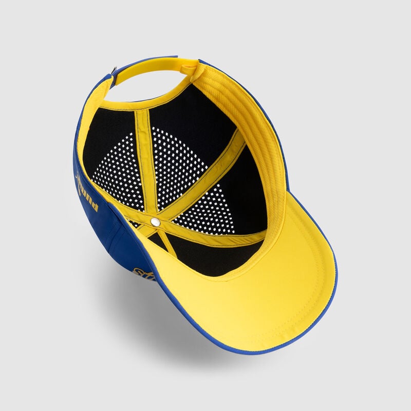 قبعة ويليامز ريسينغ بوما بيتلين تراكر