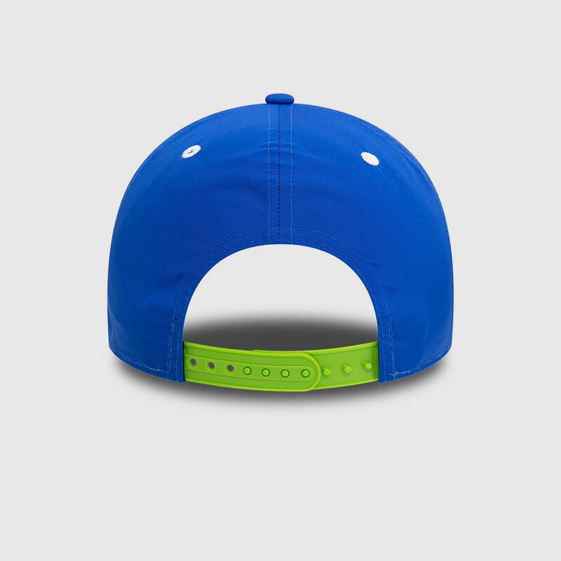 Visa Cash App RB 2024 Yuki Tsunoda New Era 9FORTY Cap