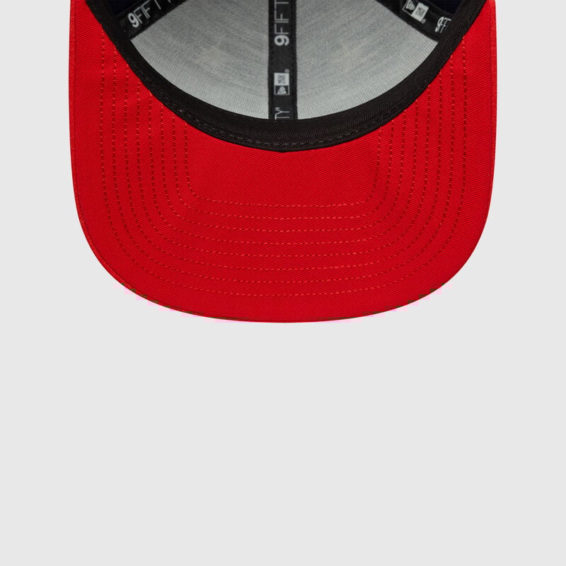 Alpine F1 2024 Pierre Gasly Vegas GP New Era 9FIFTY Cap