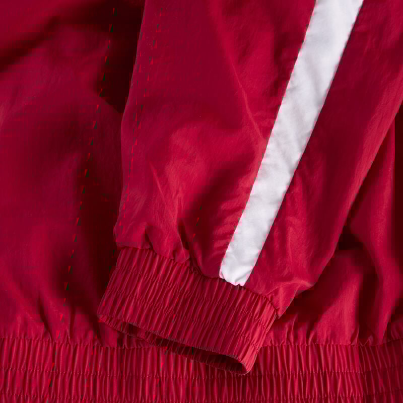 Scuderia Ferrari F1 PUMA 2025 Driver's T7 Oversized Jacket