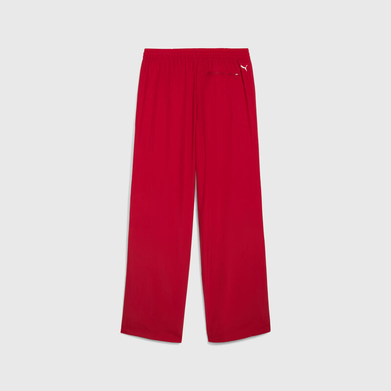 Scuderia Ferrari F1 PUMA 2025 Driver's T7 Oversized Pants