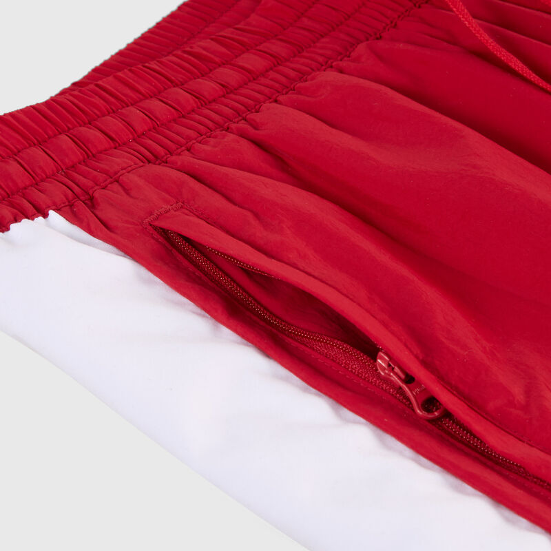 Scuderia Ferrari F1 PUMA 2025 Driver's T7 Oversized Pants