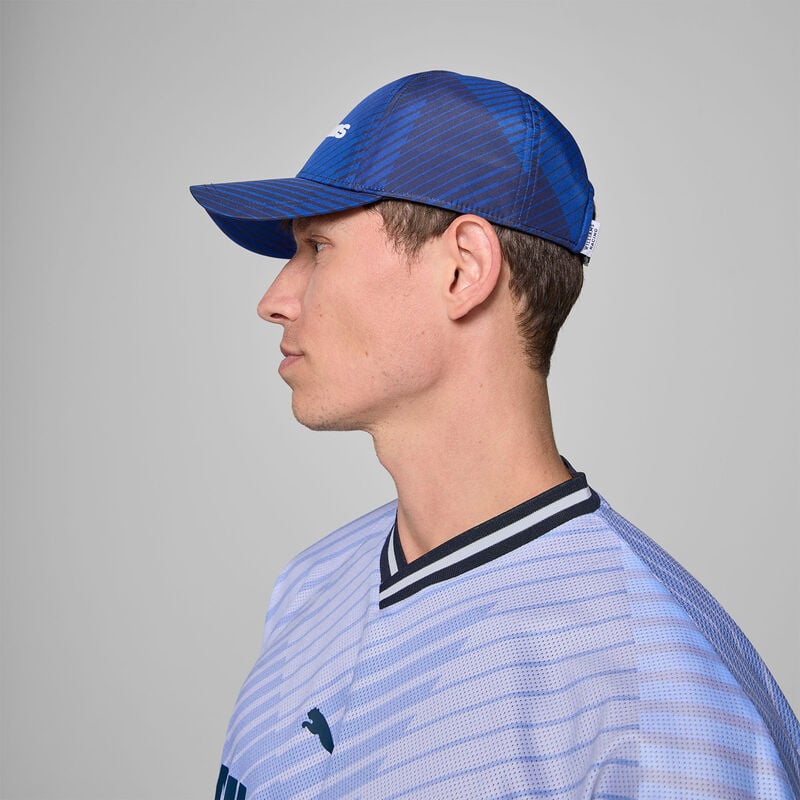 Williams Racing PUMA AOP Cap