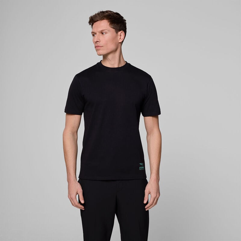 Aston Martin F1 Team 2025 Miami GP T-shirt