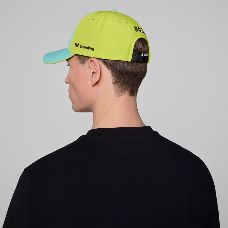 Aston Martin F1 Team 2025 Miami GP Cap