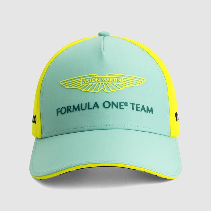 Aston Martin F1 Team 2025 Miami GP Cap