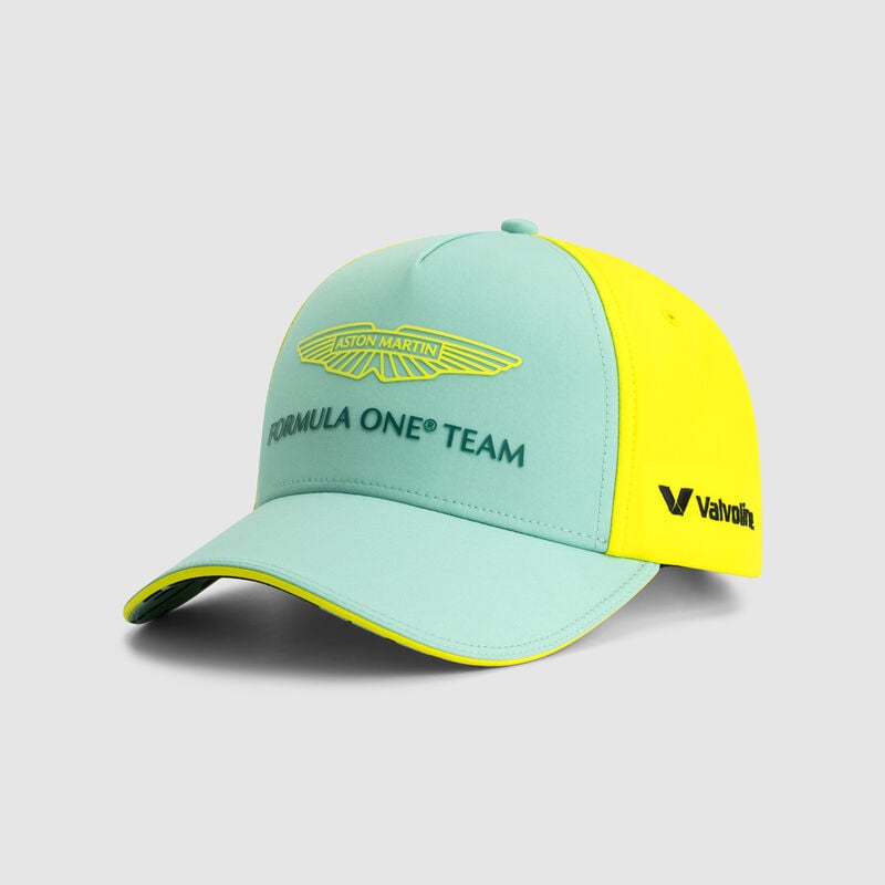 Aston Martin F1 Team 2025 Miami GP Cap