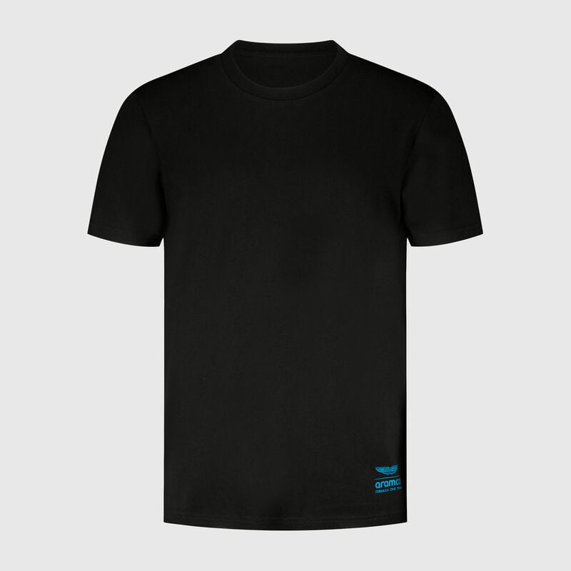 Aston Martin F1 Team 2025 Singapore GP T-shirt