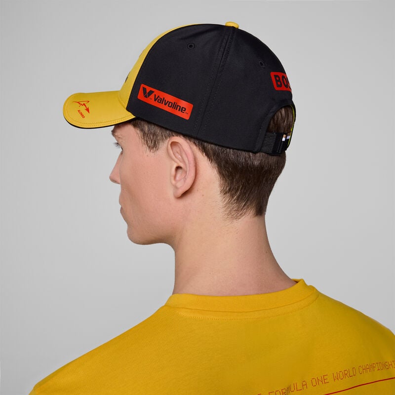 Aston Martin F1 Team 2025 Fernando Alonso Spanish GP Cap