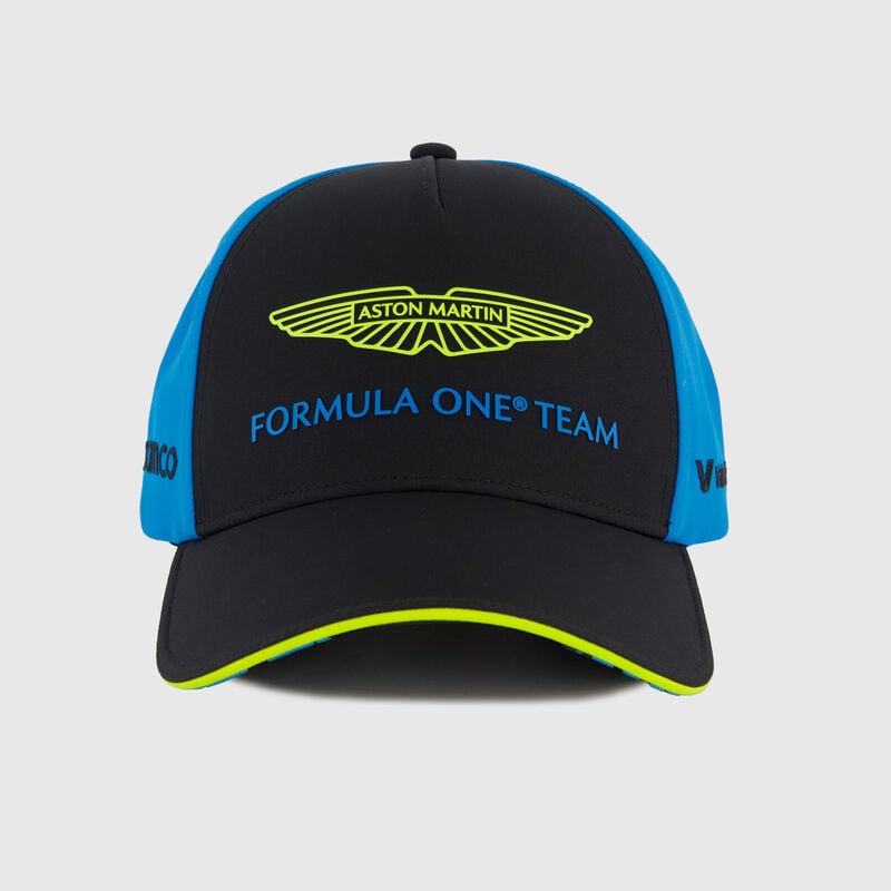 Aston Martin F1 Team 2025 Singapore GP Cap