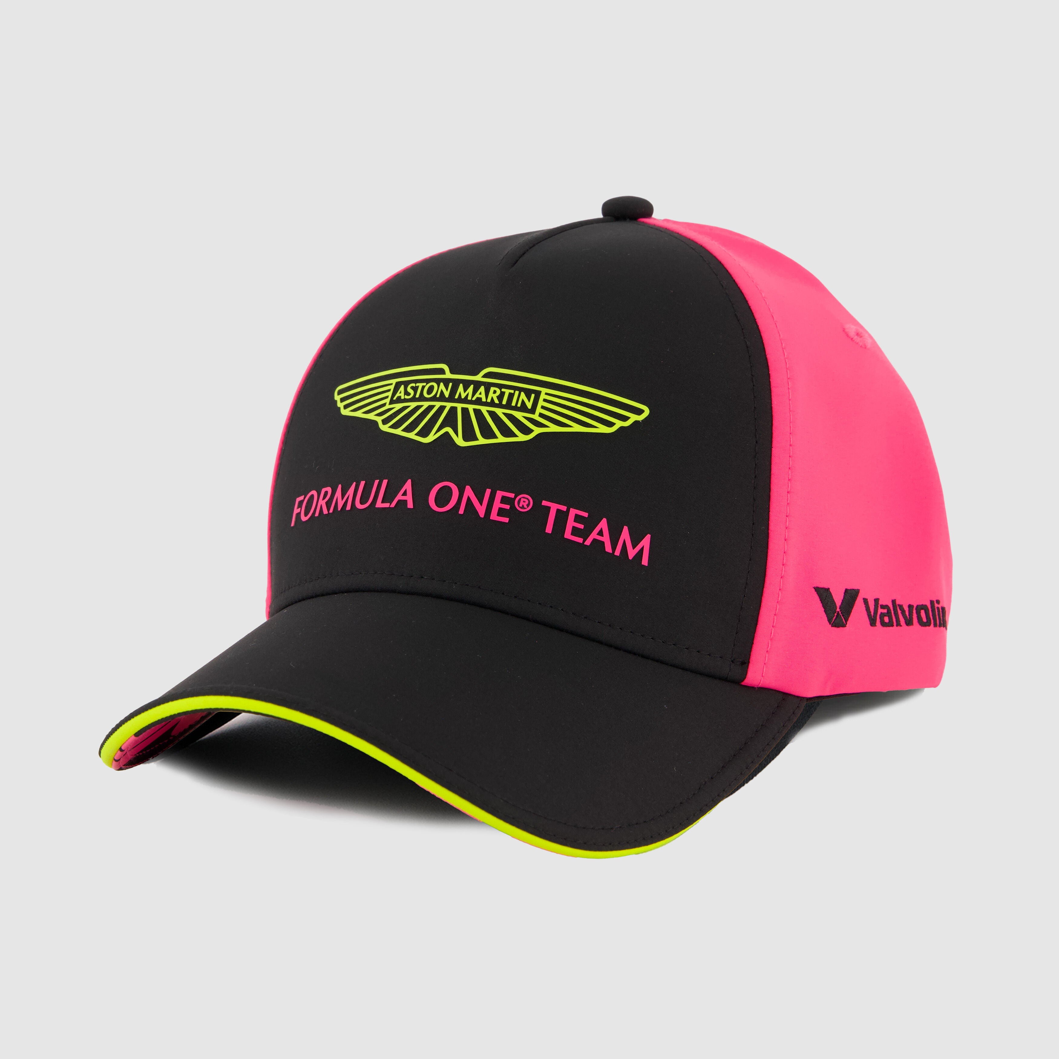 Aston Martin F1 Team 2025 Vegas GP Cap