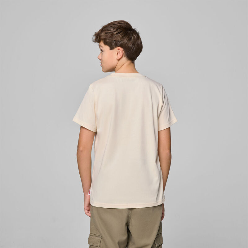 F1 Collection Kids Camo Graphic T-shirt