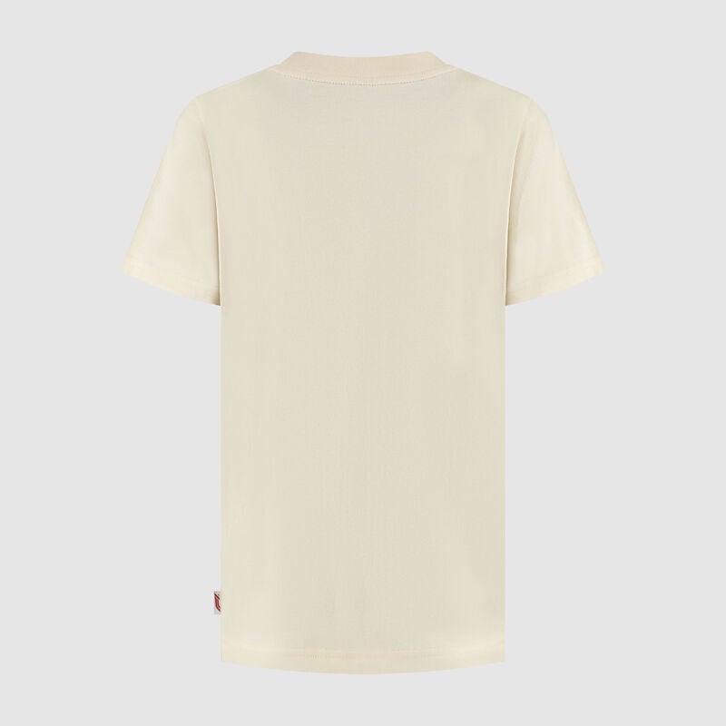 F1 Collection Kids Camo Graphic T-shirt