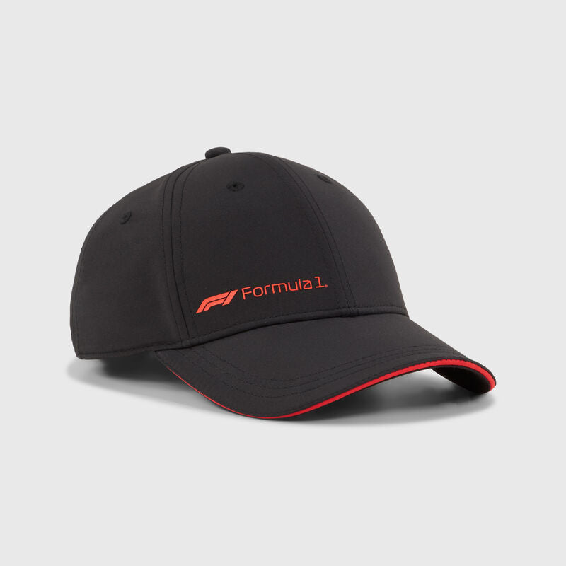F1 Collection Women's PUMA ESS F1® Logo Cap