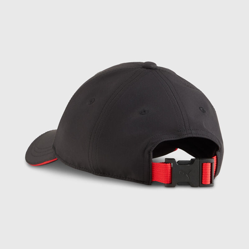 F1 Collection Women's PUMA ESS F1® Logo Cap