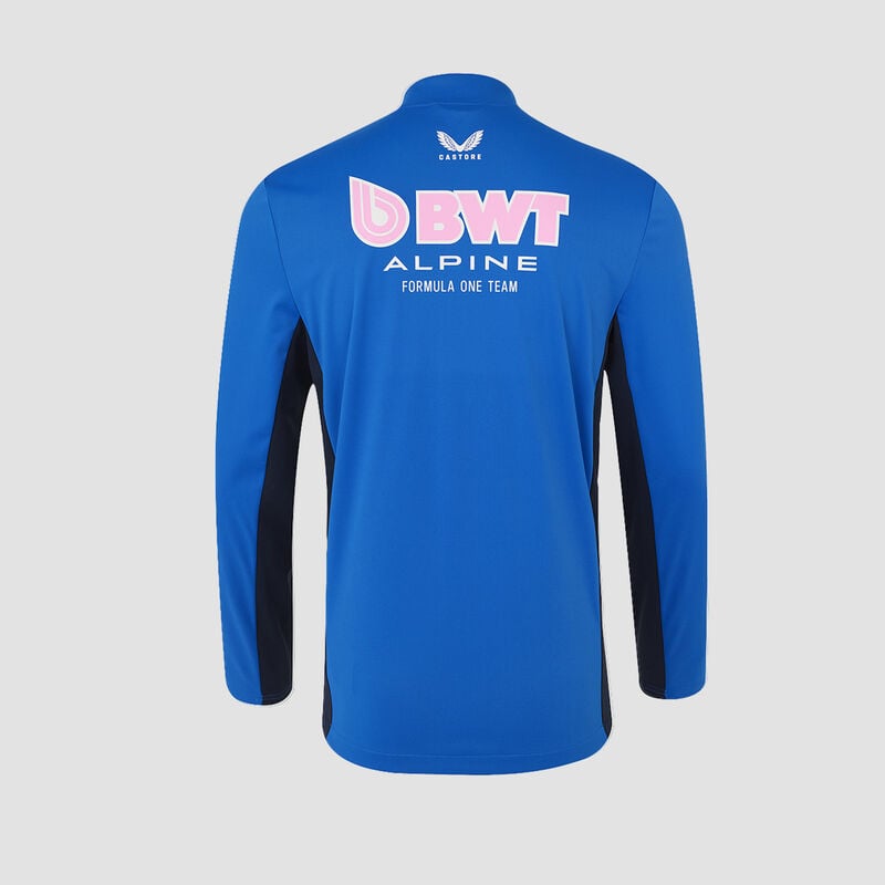 Alpine F1 2025 Team Softshell