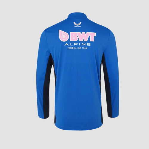 ألباين فورملا ١  ٢٠٢٥ فريق سوتشيل