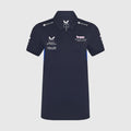Alpine F1 Women's 2025 Team Polo