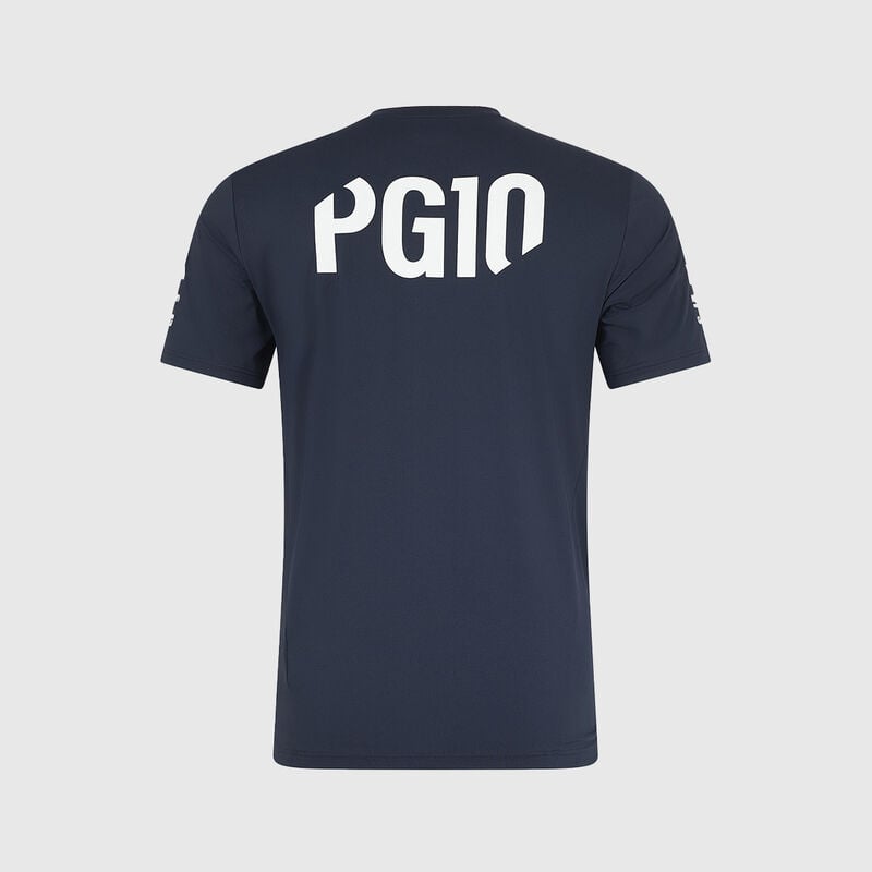 Alpine F1 2025 Pierre Gasly Driver T-shirt