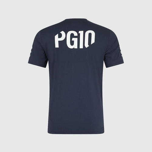 تي شيرت سائق بيير جاسلي فورملا ١ ألباين ٢٠٢٥