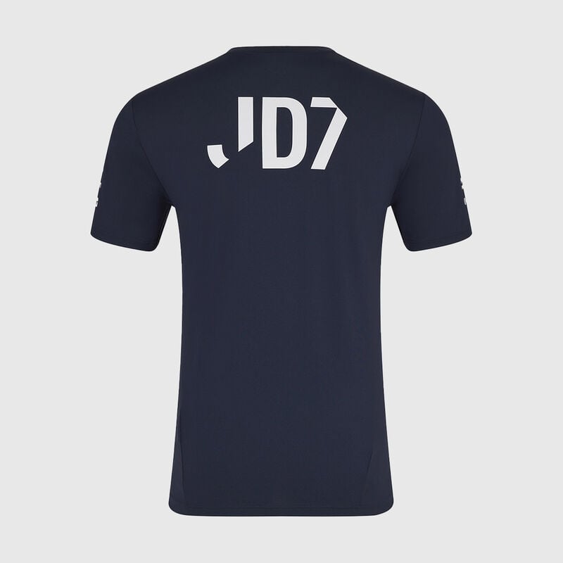 Alpine F1 2025 Jack Doohan Driver T-shirt