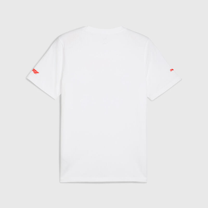 F1 Collection PUMA F1® DTS Graphic T-shirt