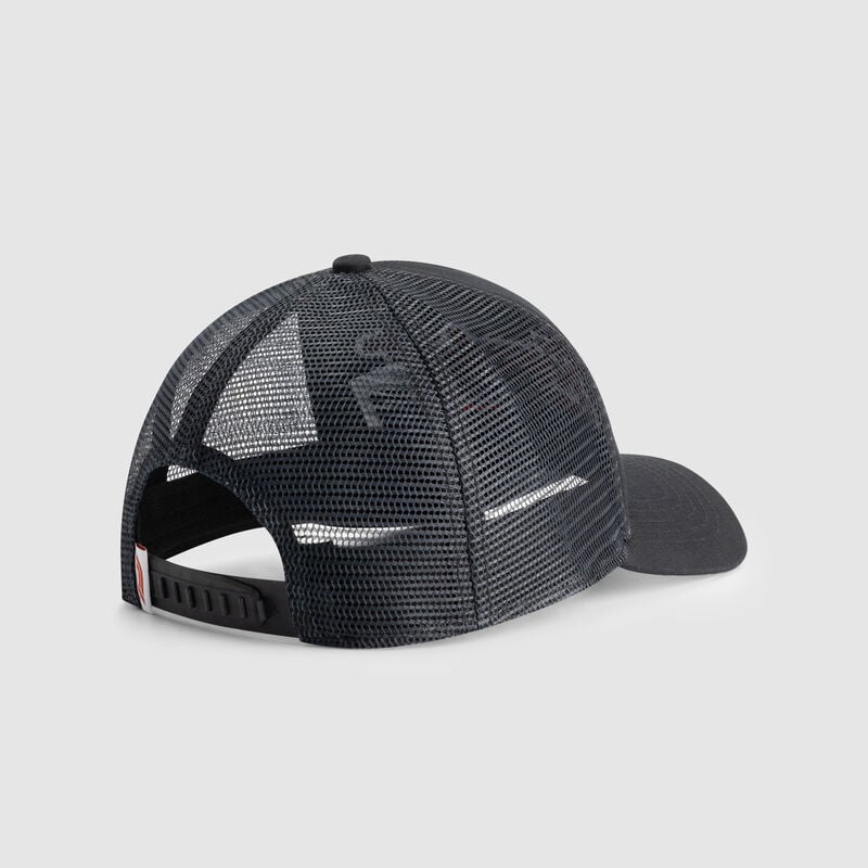 F1 Collection Legacy Trucker Cap