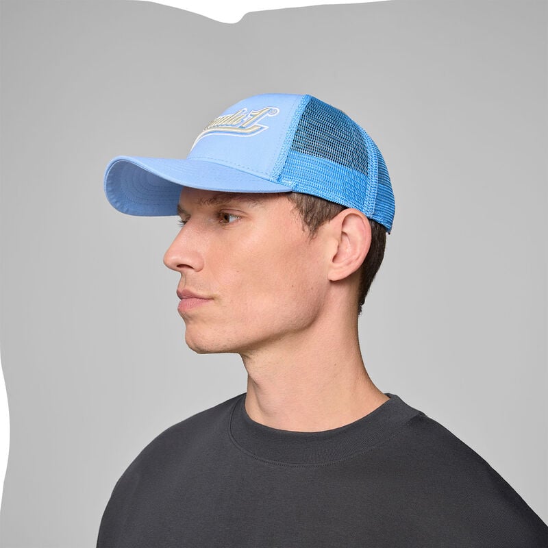 F1 Collection Legacy Trucker Cap