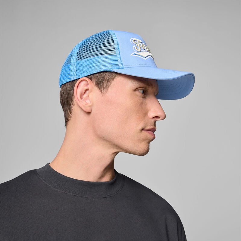 F1 Collection Legacy Trucker Cap