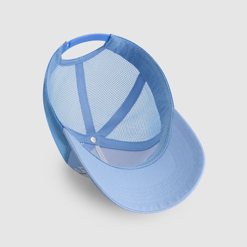 F1 Collection Legacy Trucker Cap