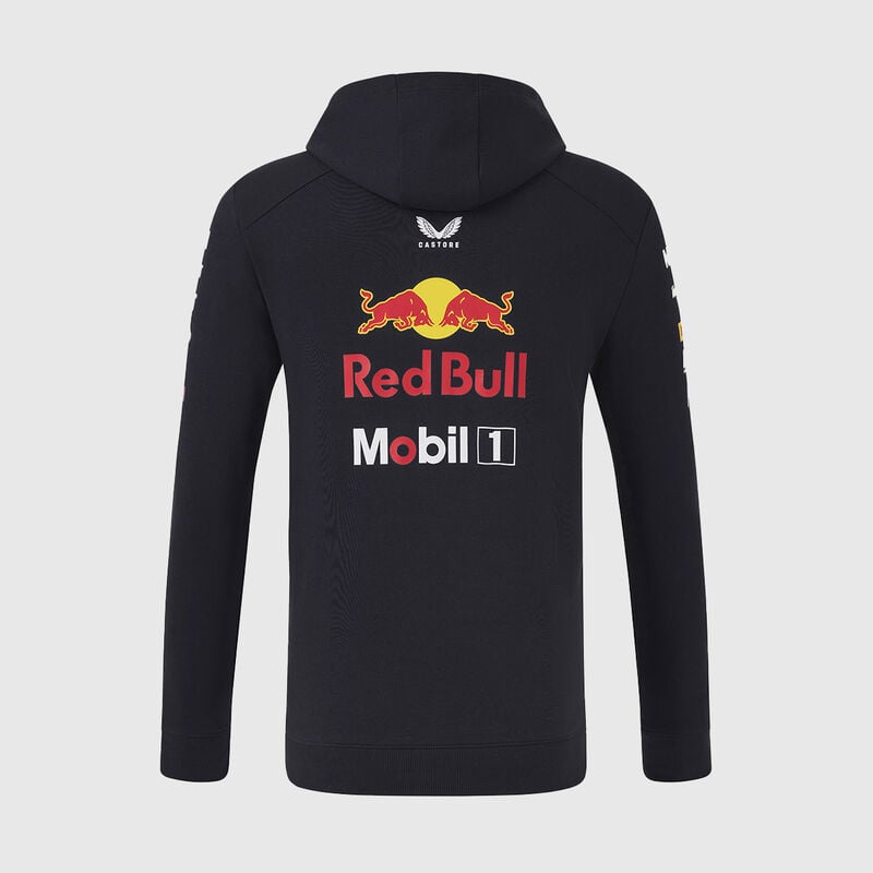 Red Bull Racing 2025 Team Hoodie