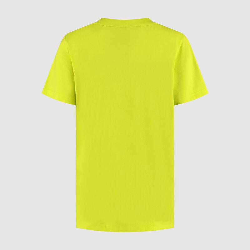 Aston Martin F1 Team Kids Graphic T-shirt