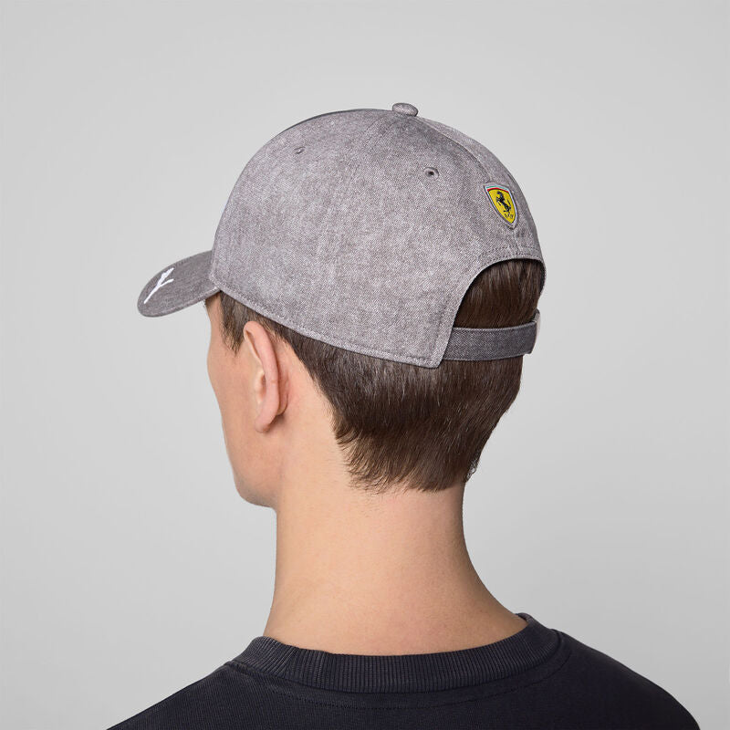 Scuderia Ferrari F1 PUMA Printed Graphic Cap