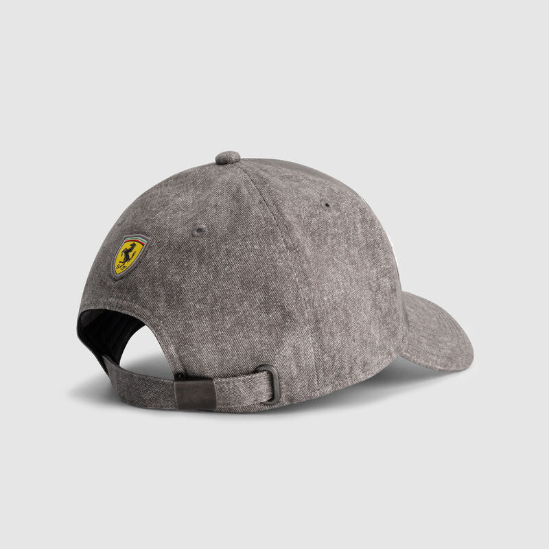 Scuderia Ferrari F1 PUMA Printed Graphic Cap