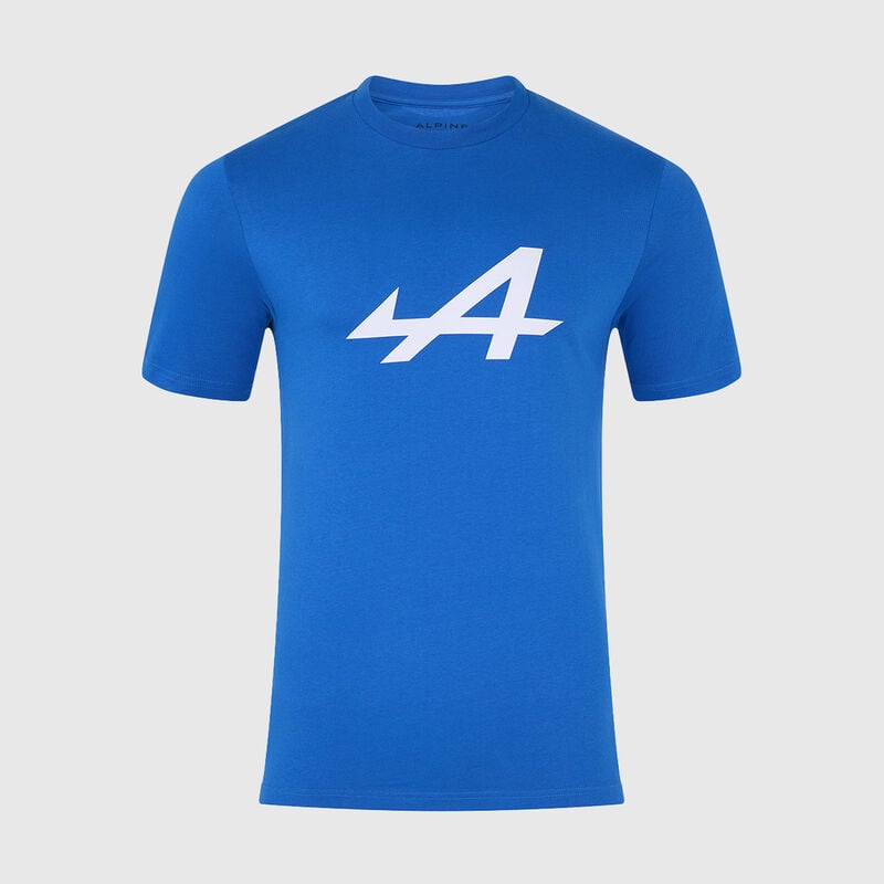 Alpine F1 Logo T-shirt