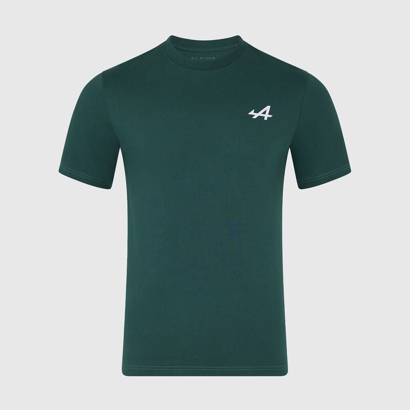 Alpine F1 Graphic T-shirt
