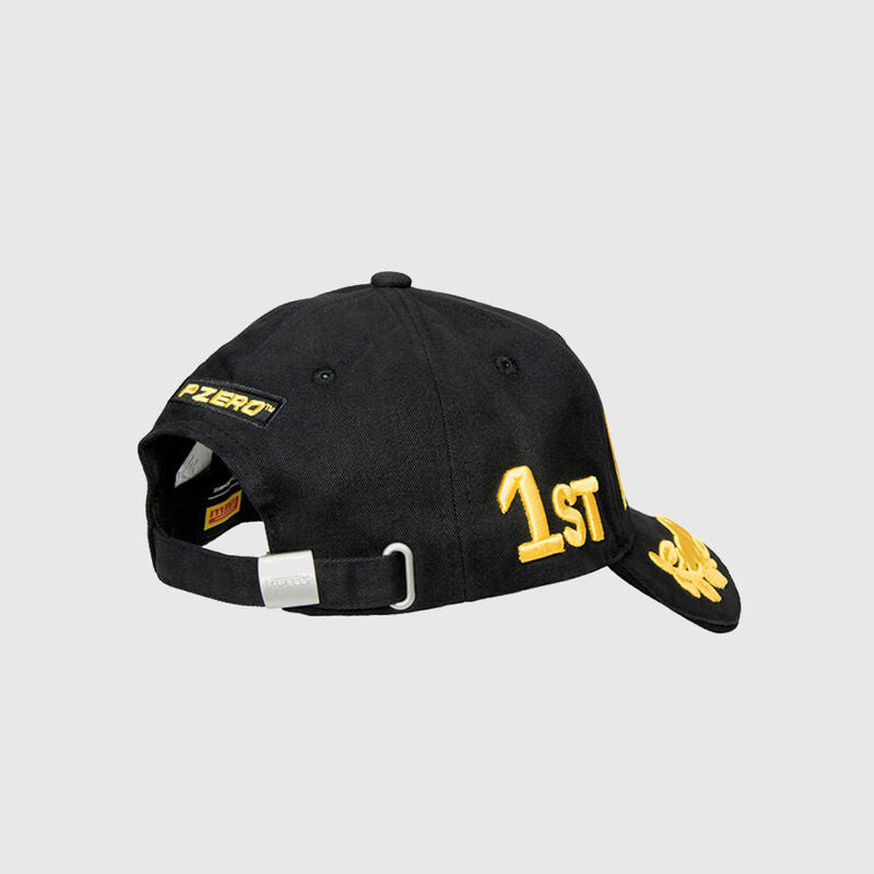 F1 Collection Pirelli F1® 2025 Podium Cap