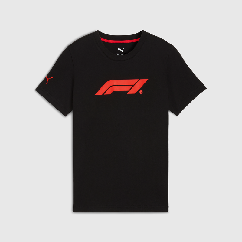 F1 Collection PUMA ESS F1® Logo T-shirt