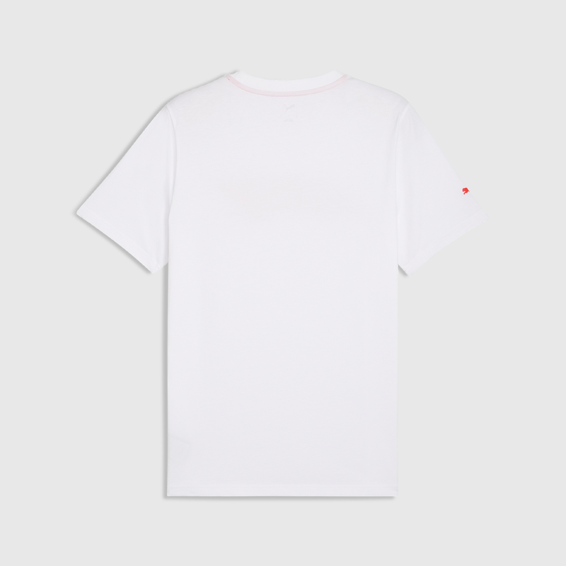 F1 Collection PUMA ESS F1® Logo T-shirt
