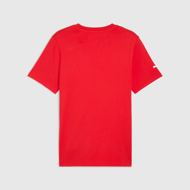 F1 Collection PUMA ESS F1® Logo T-shirt