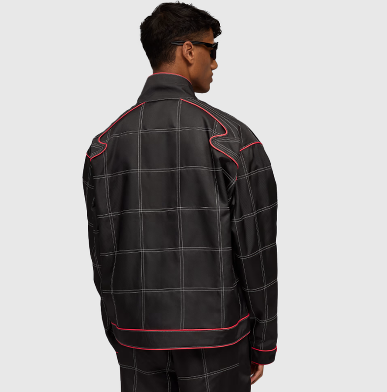 F1 Collection PUMA F1® Lifestyle Racing Jacket